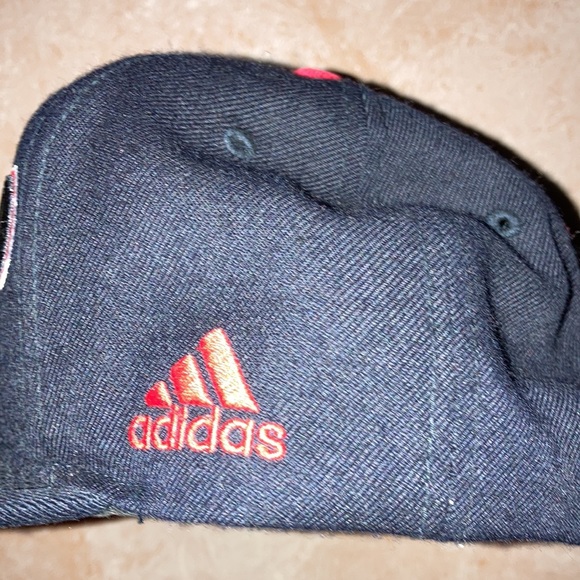 2013 Chicago Bulls Draft Cap - Picture 2 of 4